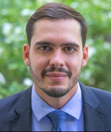Alejandro Acosta Ortiz,&nbsp;M.D.